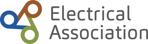 Logo of Electrical Association